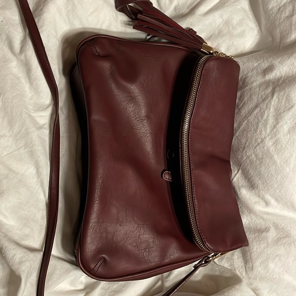 Never worn Nordstrom crossbody - Picture 1 of 4